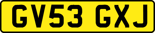 GV53GXJ