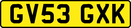 GV53GXK