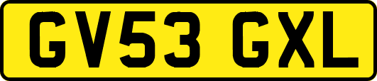 GV53GXL