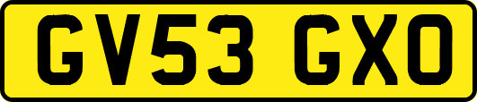 GV53GXO