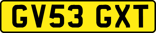 GV53GXT