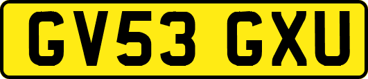 GV53GXU