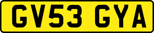 GV53GYA