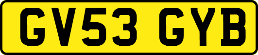 GV53GYB