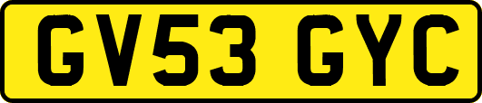 GV53GYC