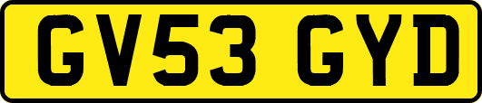 GV53GYD