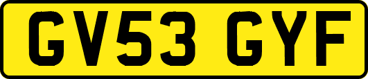 GV53GYF