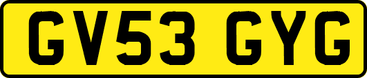 GV53GYG