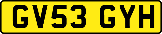 GV53GYH