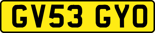 GV53GYO