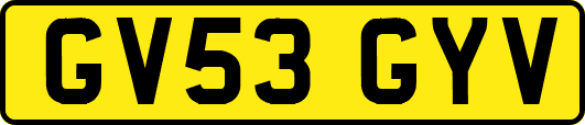 GV53GYV