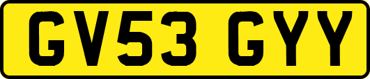 GV53GYY