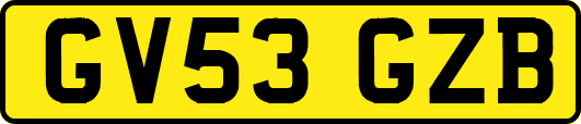 GV53GZB