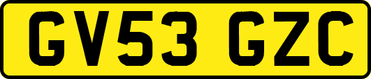 GV53GZC