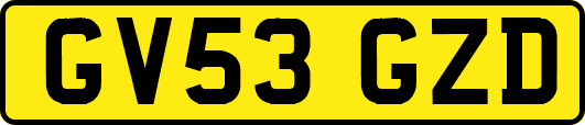 GV53GZD
