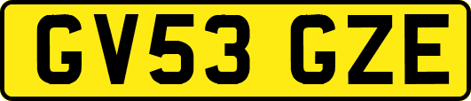GV53GZE