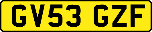 GV53GZF