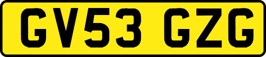 GV53GZG