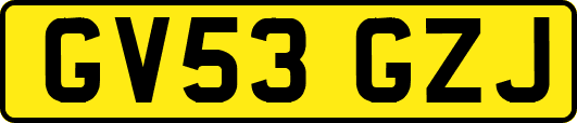 GV53GZJ