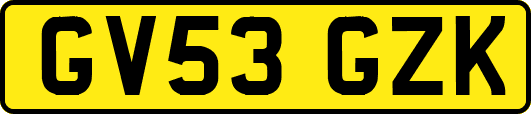 GV53GZK