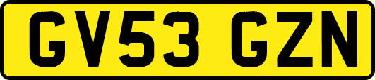 GV53GZN