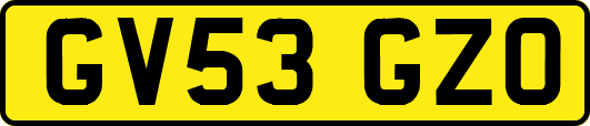 GV53GZO