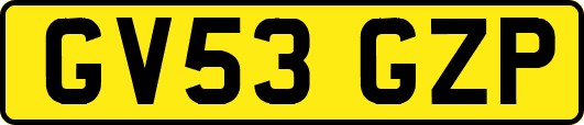 GV53GZP