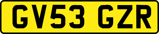 GV53GZR