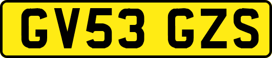 GV53GZS