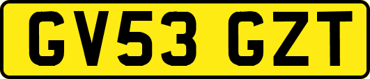 GV53GZT