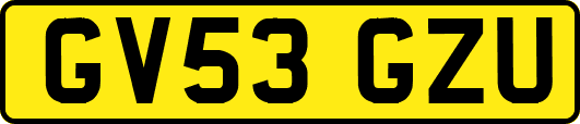 GV53GZU