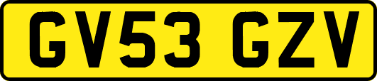 GV53GZV