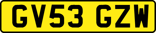 GV53GZW