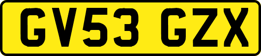 GV53GZX