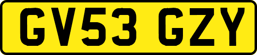 GV53GZY