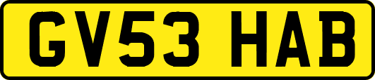 GV53HAB