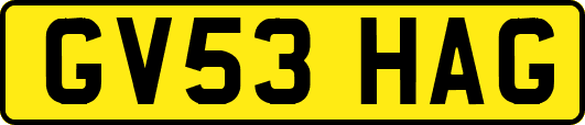 GV53HAG