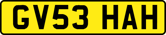 GV53HAH