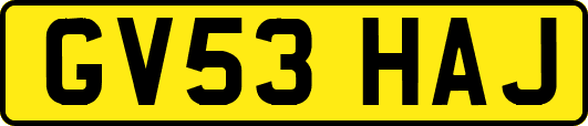 GV53HAJ