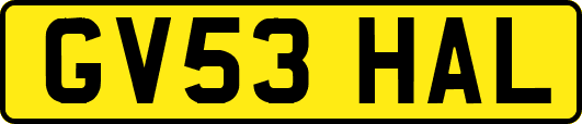 GV53HAL
