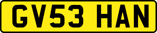 GV53HAN