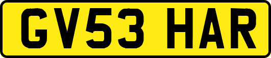 GV53HAR