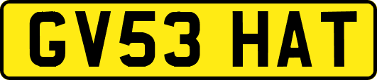 GV53HAT