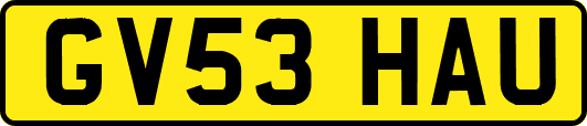 GV53HAU