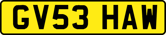 GV53HAW