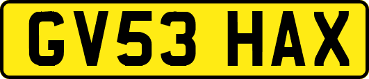 GV53HAX