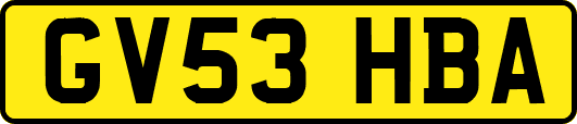 GV53HBA