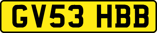 GV53HBB