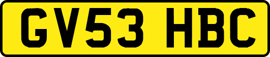 GV53HBC