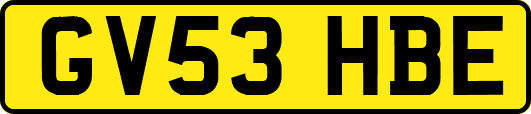 GV53HBE